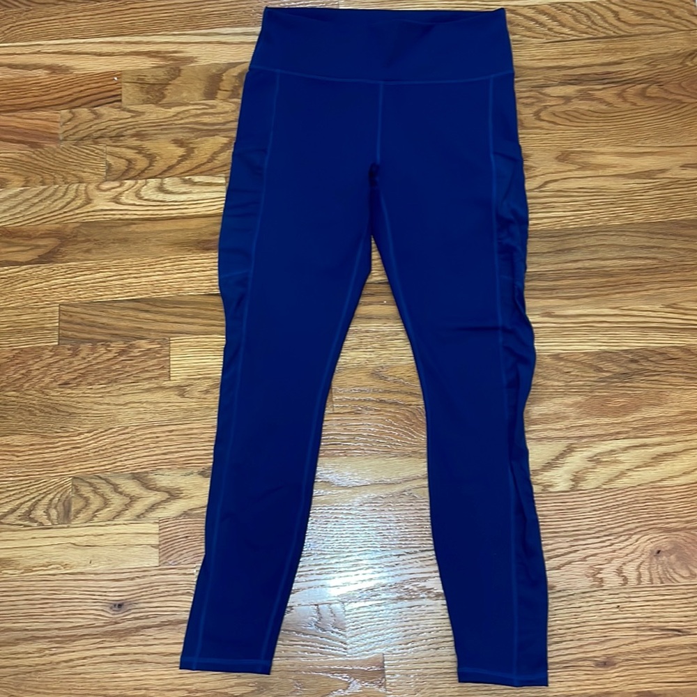 Fabletics Mila Pocket Legging Large - image 1